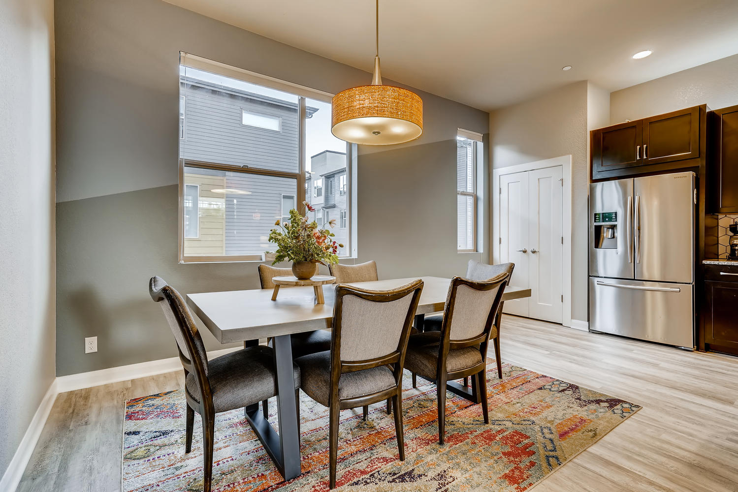 Lakewood Area TownhomeVillas at Belmar The Sagrillo Group