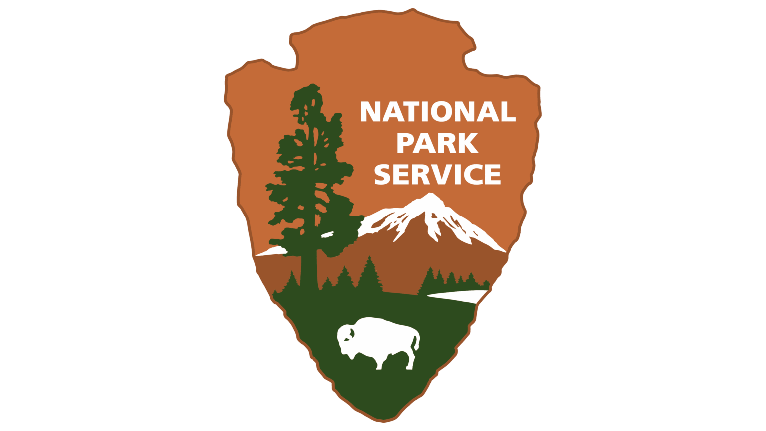 National-Park-Service-Logo
